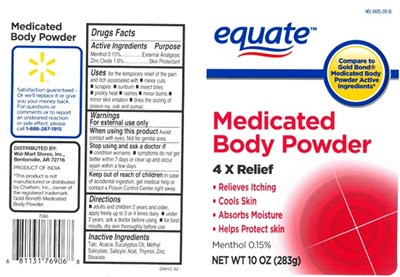 Pc Wm Medi Powder (Pc Wn Med Powder 295)